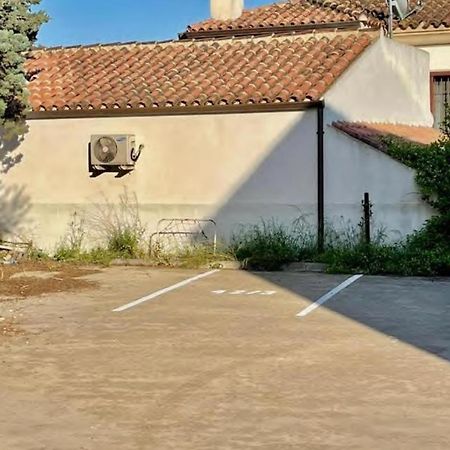 Nature Apartment أولبيا المظهر الخارجي الصورة