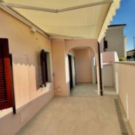 Nature Apartment أولبيا المظهر الخارجي الصورة
