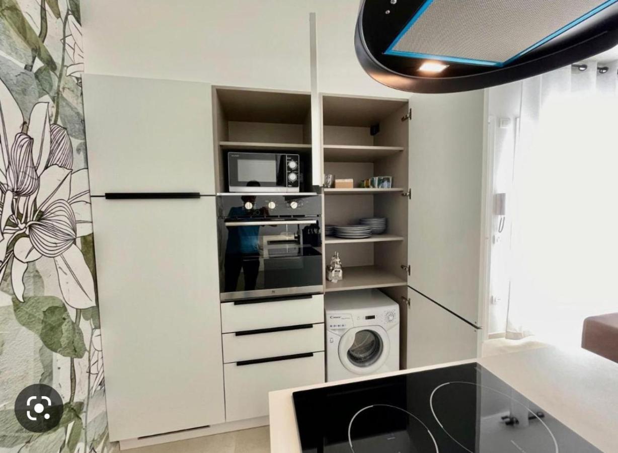 Nature Apartment أولبيا المظهر الخارجي الصورة