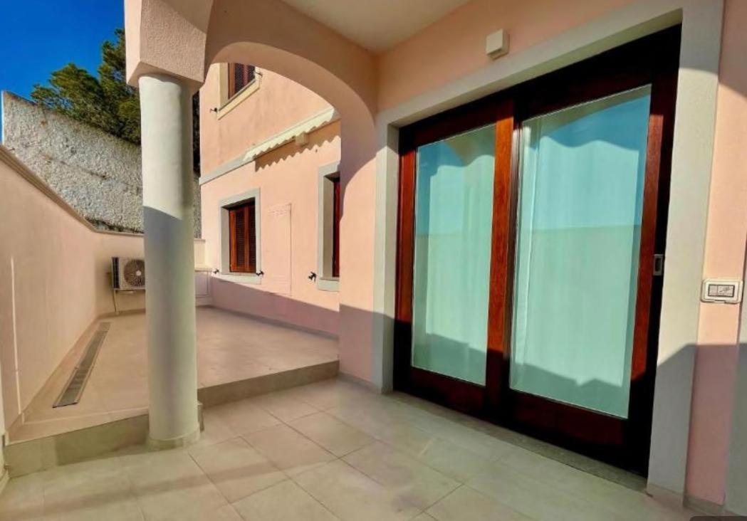 Nature Apartment أولبيا المظهر الخارجي الصورة