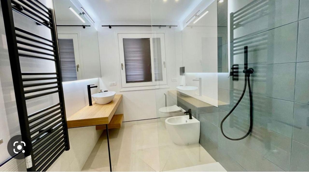 Nature Apartment أولبيا المظهر الخارجي الصورة