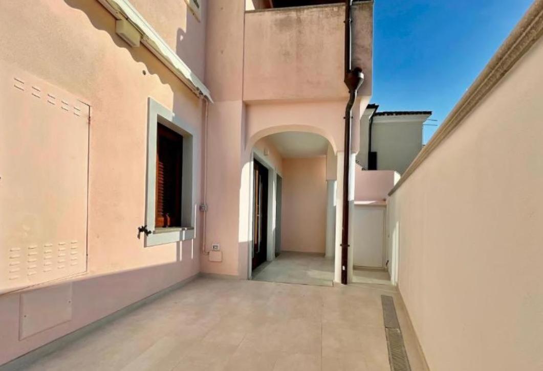 Nature Apartment أولبيا المظهر الخارجي الصورة