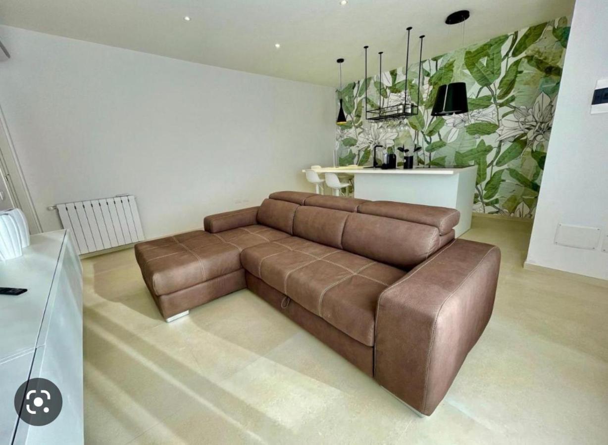 Nature Apartment أولبيا المظهر الخارجي الصورة