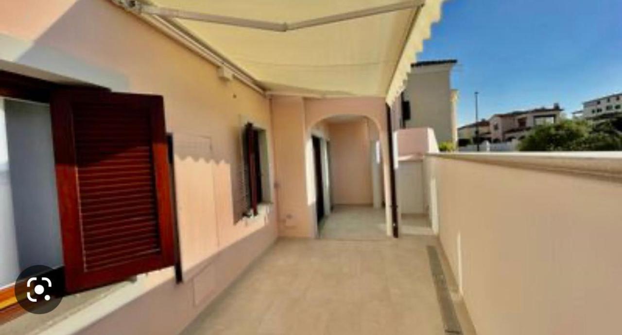 Nature Apartment أولبيا المظهر الخارجي الصورة