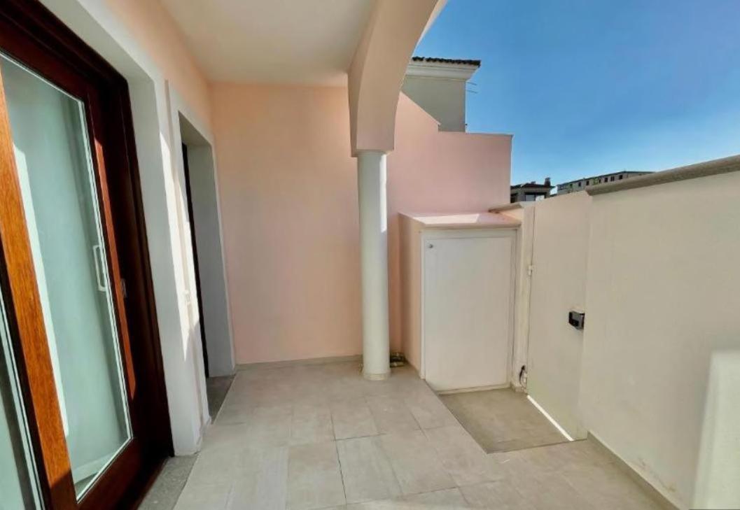 Nature Apartment أولبيا المظهر الخارجي الصورة