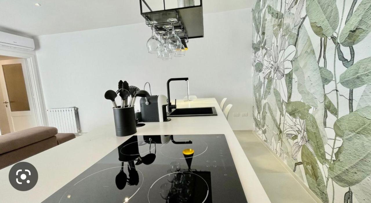 Nature Apartment أولبيا المظهر الخارجي الصورة