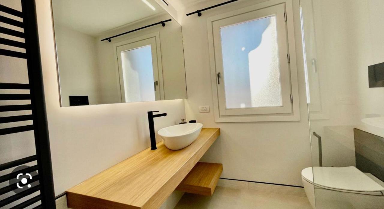 Nature Apartment أولبيا المظهر الخارجي الصورة
