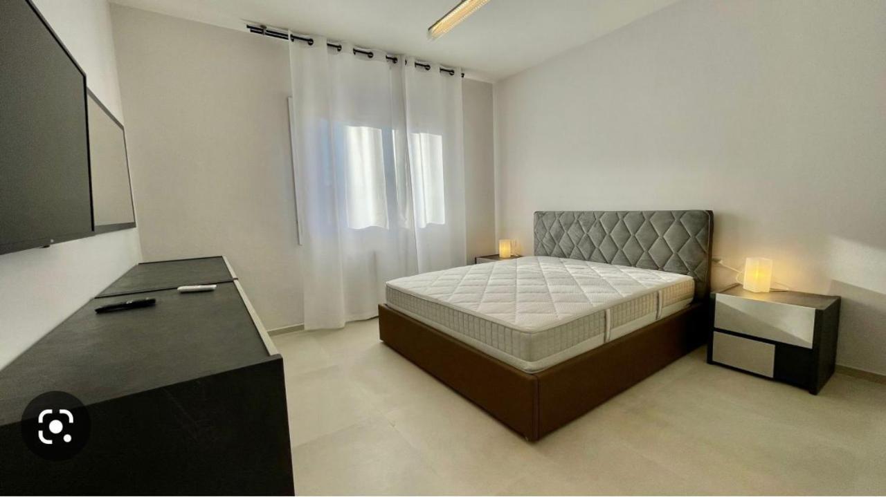 Nature Apartment أولبيا المظهر الخارجي الصورة
