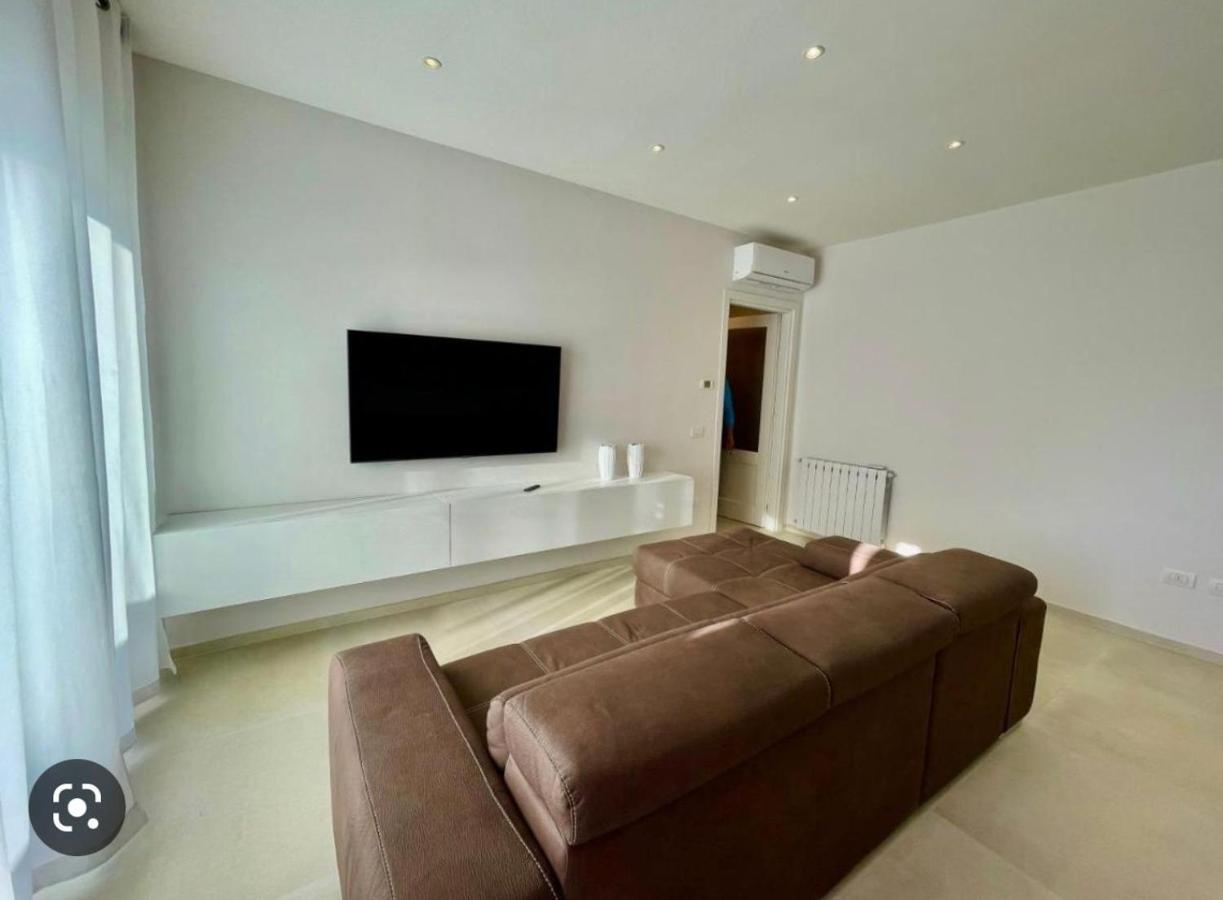Nature Apartment أولبيا المظهر الخارجي الصورة