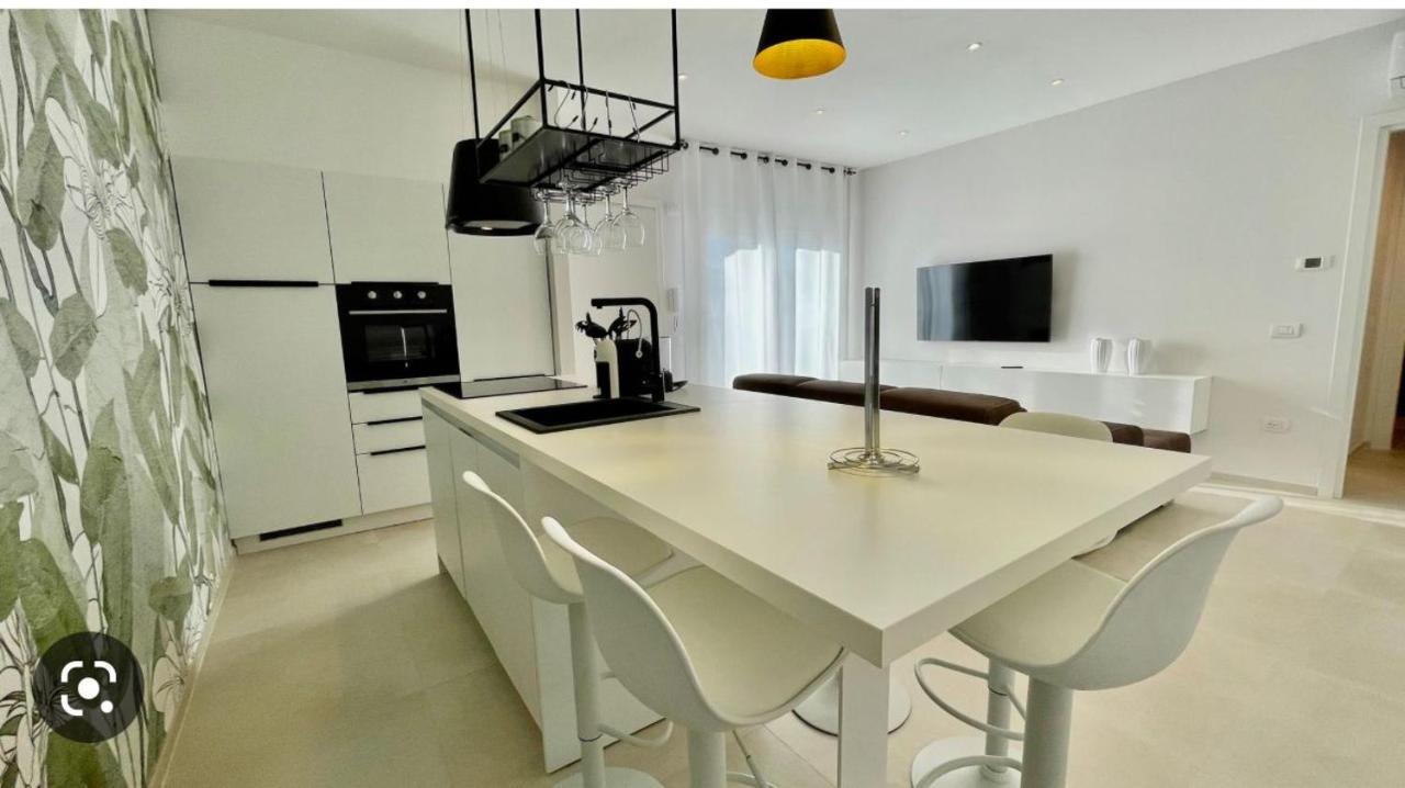 Nature Apartment أولبيا المظهر الخارجي الصورة