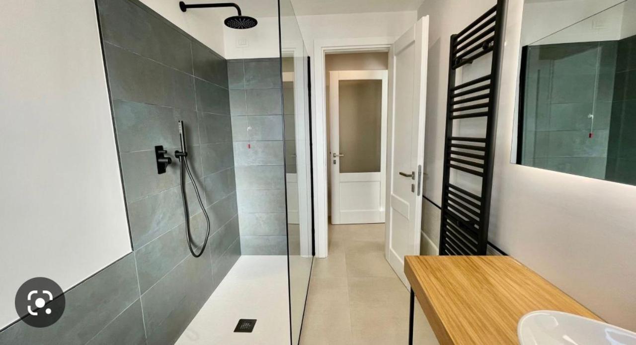 Nature Apartment أولبيا المظهر الخارجي الصورة